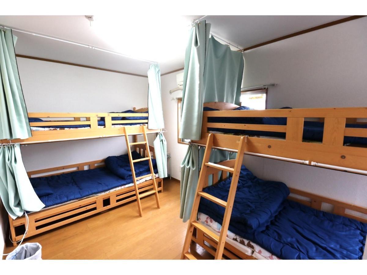 Guest House Carpe Hiroshima Koi Εξωτερικό φωτογραφία