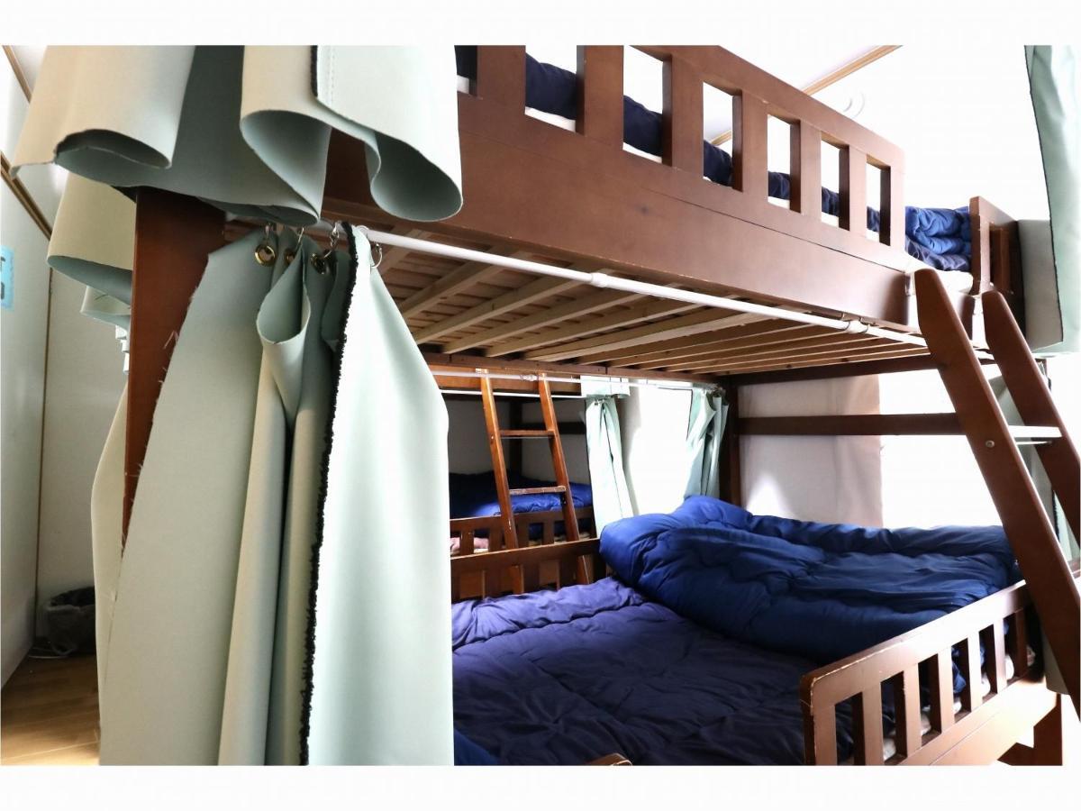 Guest House Carpe Hiroshima Koi Εξωτερικό φωτογραφία