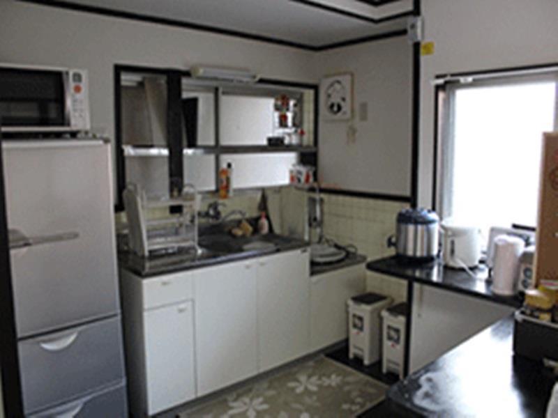 Guest House Carpe Hiroshima Koi Εξωτερικό φωτογραφία