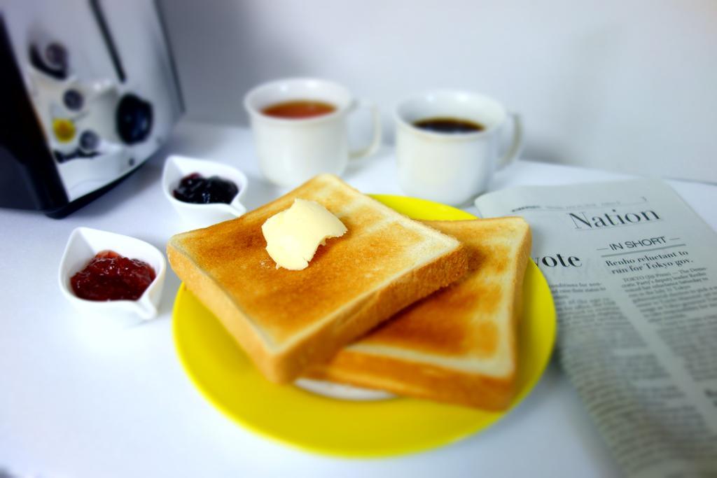 Guest House Carpe Hiroshima Koi Εξωτερικό φωτογραφία